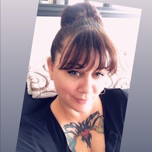 Meet your Posher, Diana